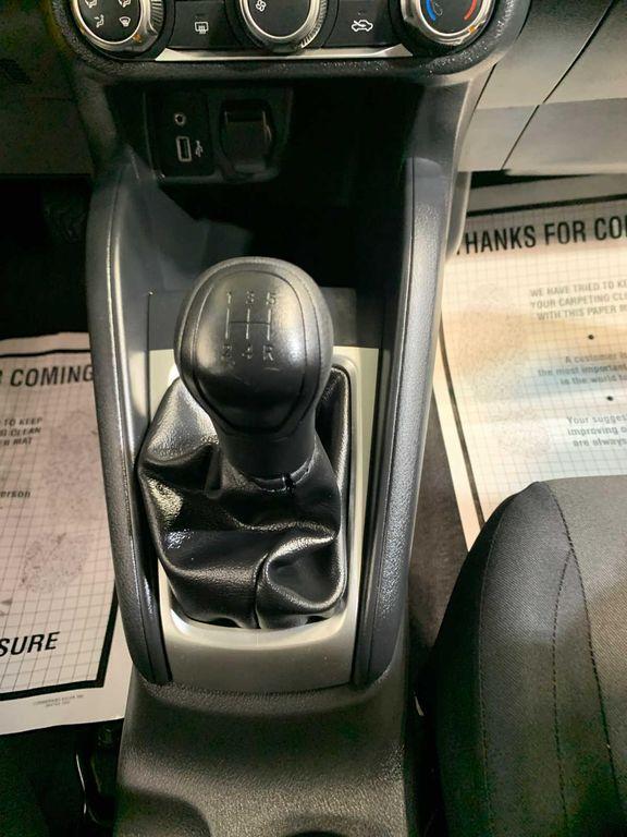 used 2024 Nissan Versa car, priced at $19,989