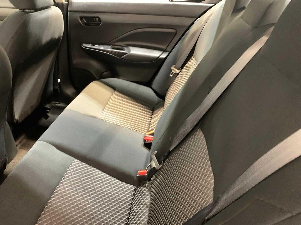 used 2024 Nissan Versa car, priced at $19,989