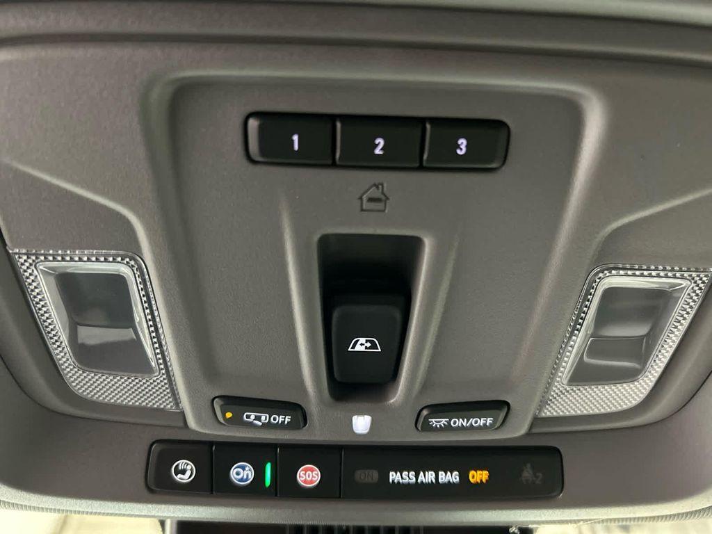 new 2026 Chevrolet Silverado 1500 car, priced at $59,995
