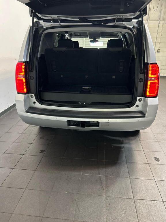used 2018 Chevrolet Tahoe car, priced at $26,684