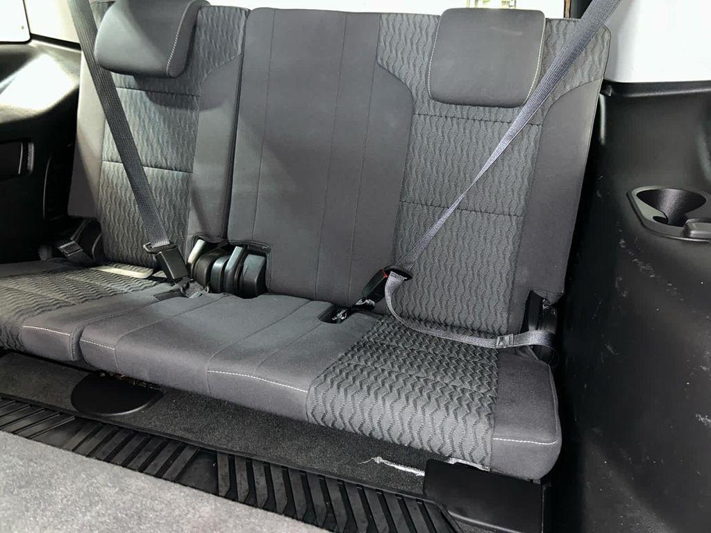 used 2018 Chevrolet Tahoe car, priced at $26,684