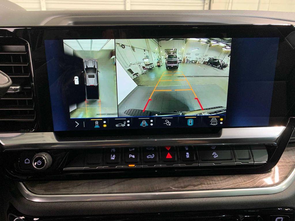 new 2026 Chevrolet Silverado 2500 car, priced at $73,490