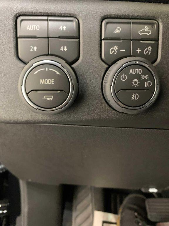 new 2026 Chevrolet Silverado 2500 car, priced at $73,490