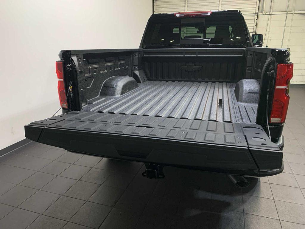 new 2026 Chevrolet Silverado 2500 car, priced at $73,490