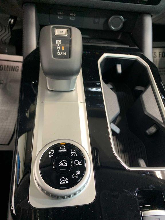 new 2026 Mitsubishi Outlander car, priced at $39,240