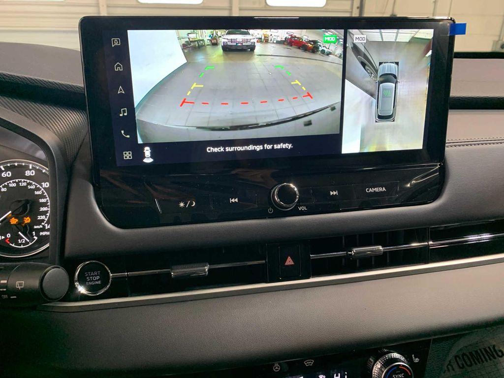 new 2026 Mitsubishi Outlander car, priced at $39,240