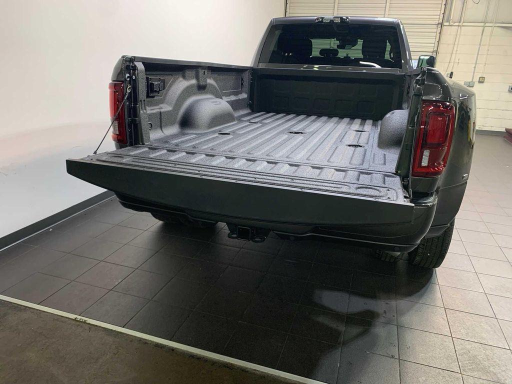 new 2026 Ram 3500 car, priced at $78,589