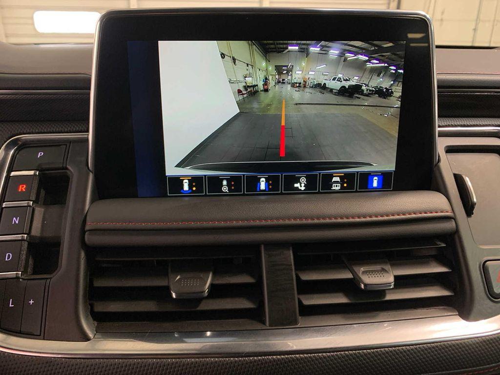 used 2024 Chevrolet Tahoe car, priced at $63,975