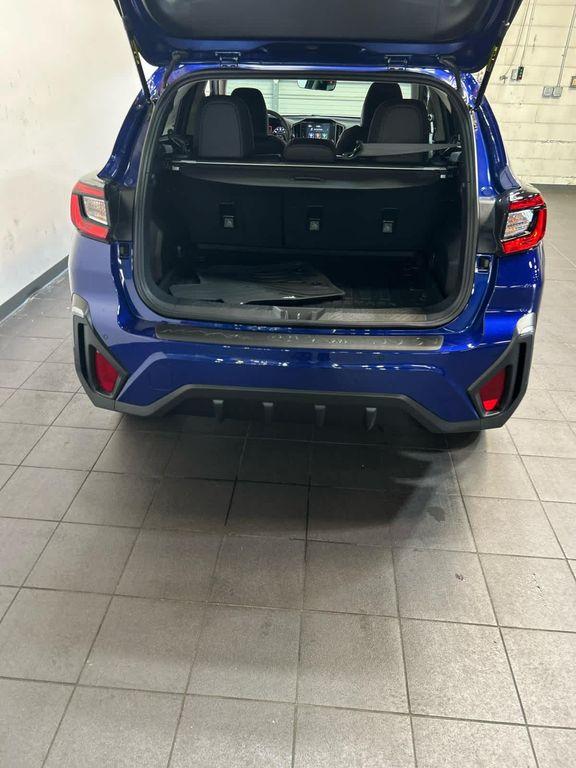 new 2026 Subaru Crosstrek car, priced at $35,824