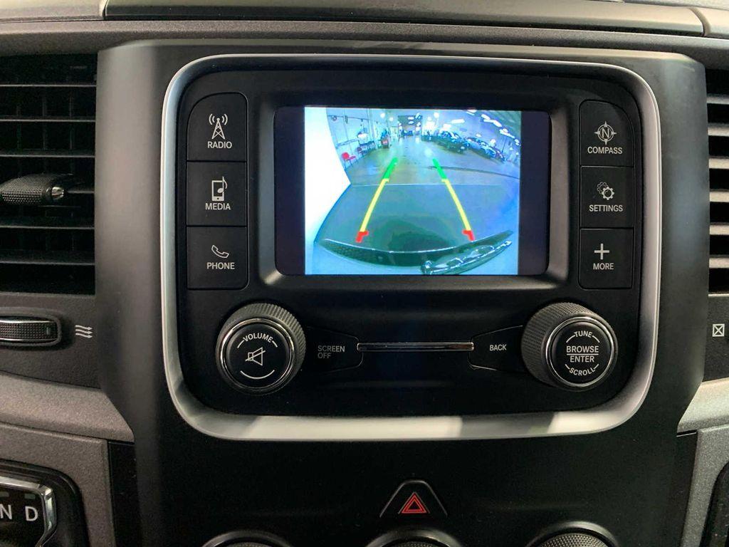 used 2020 Ram 1500 car, priced at $24,979