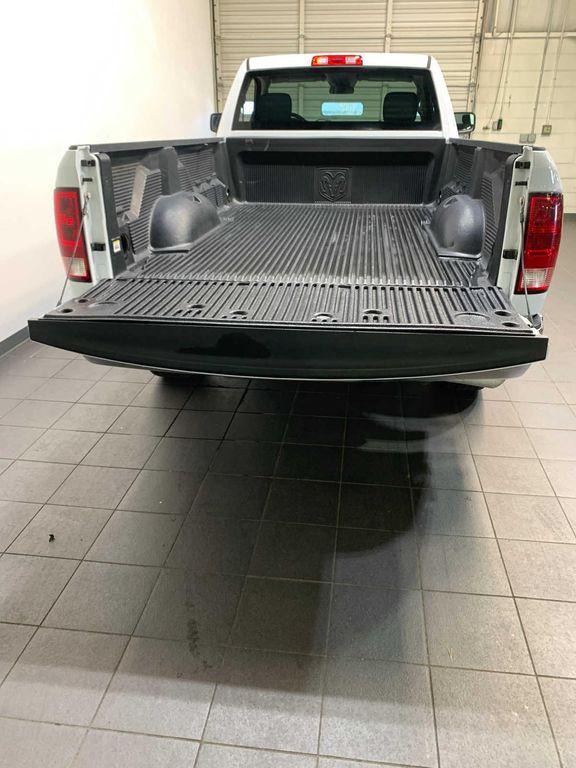 used 2020 Ram 1500 car, priced at $24,979