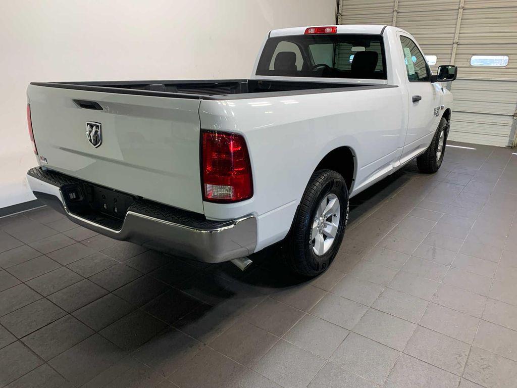 used 2020 Ram 1500 car, priced at $24,979