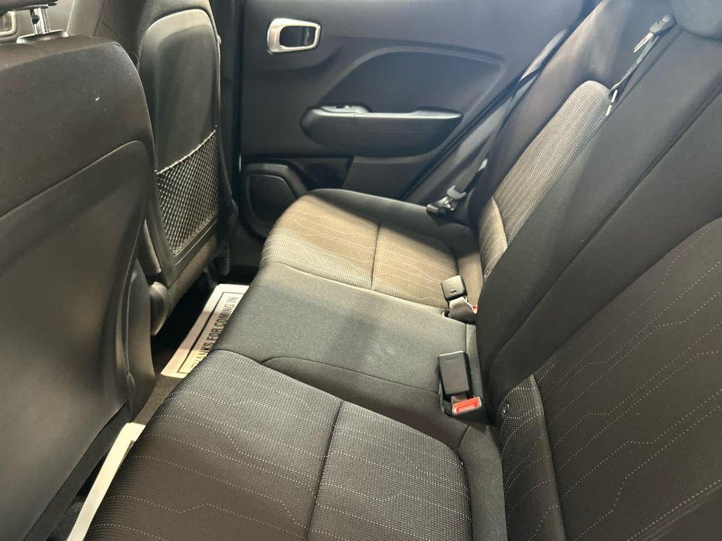 new 2026 Hyundai Venue car, priced at $22,861