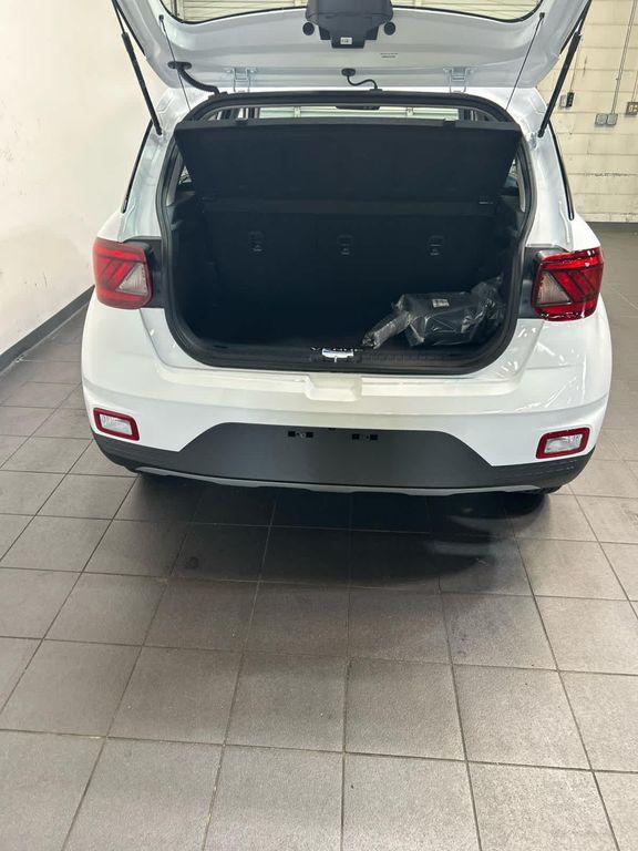 new 2026 Hyundai Venue car, priced at $22,861