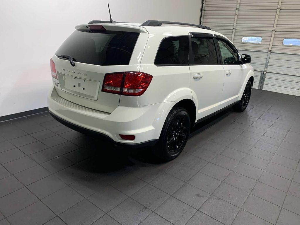 used 2019 Dodge Journey car, priced at $14,975