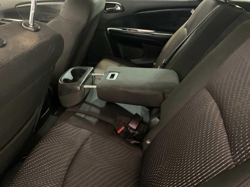 used 2019 Dodge Journey car, priced at $14,975