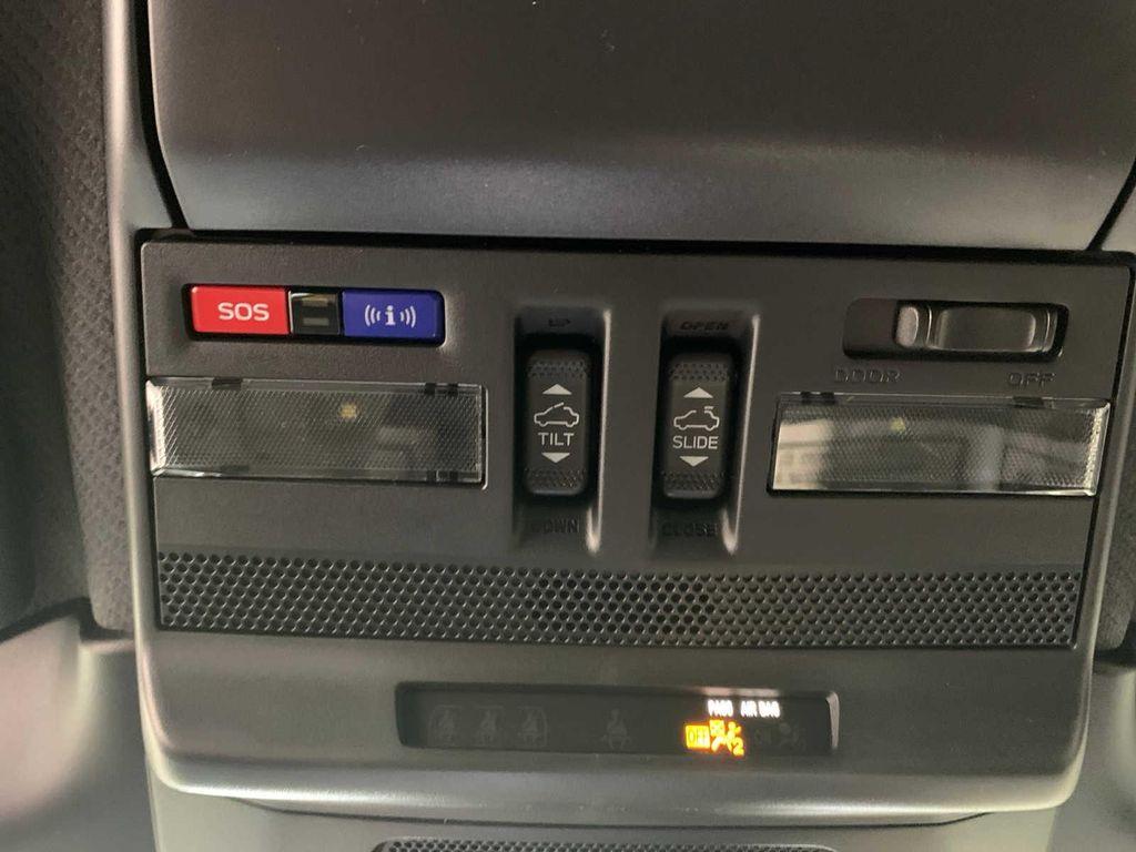 new 2026 Subaru Outback car, priced at $47,407