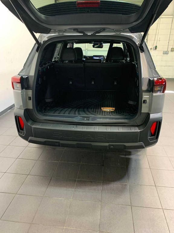 new 2026 Subaru Outback car, priced at $47,407