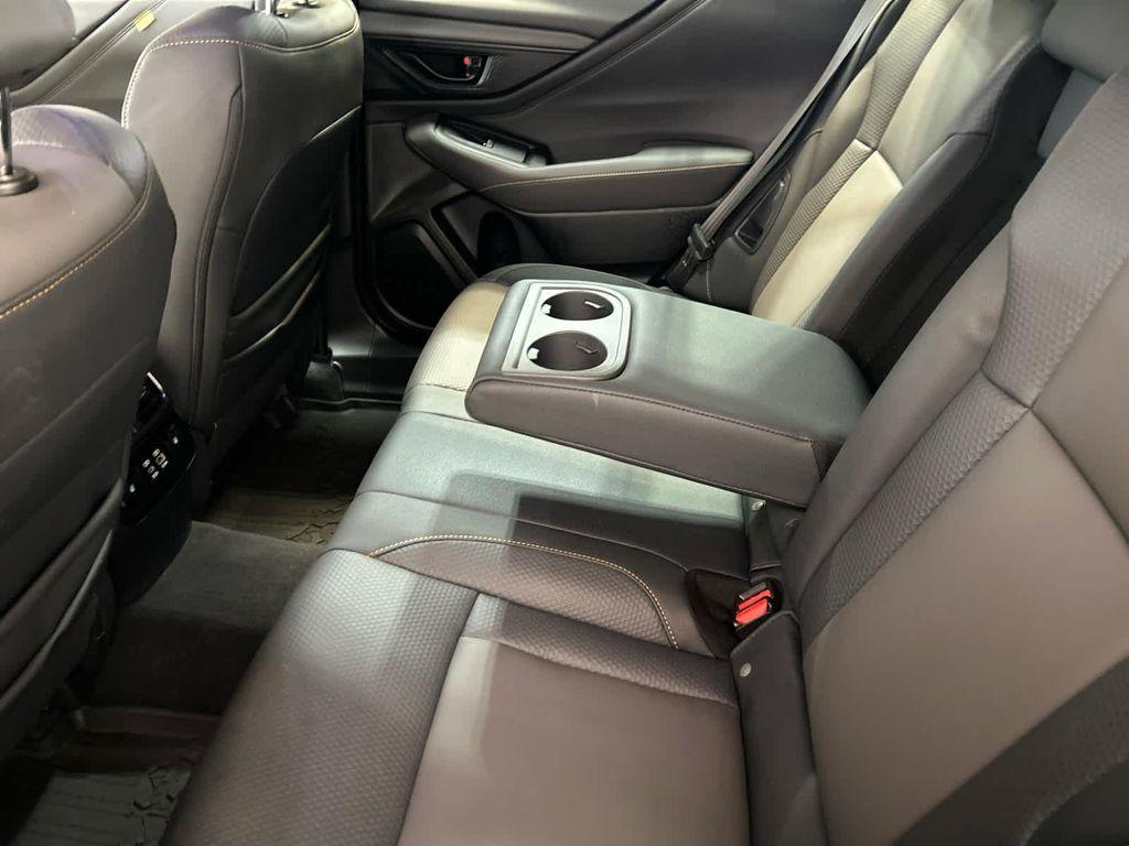 used 2024 Subaru Outback car, priced at $34,486