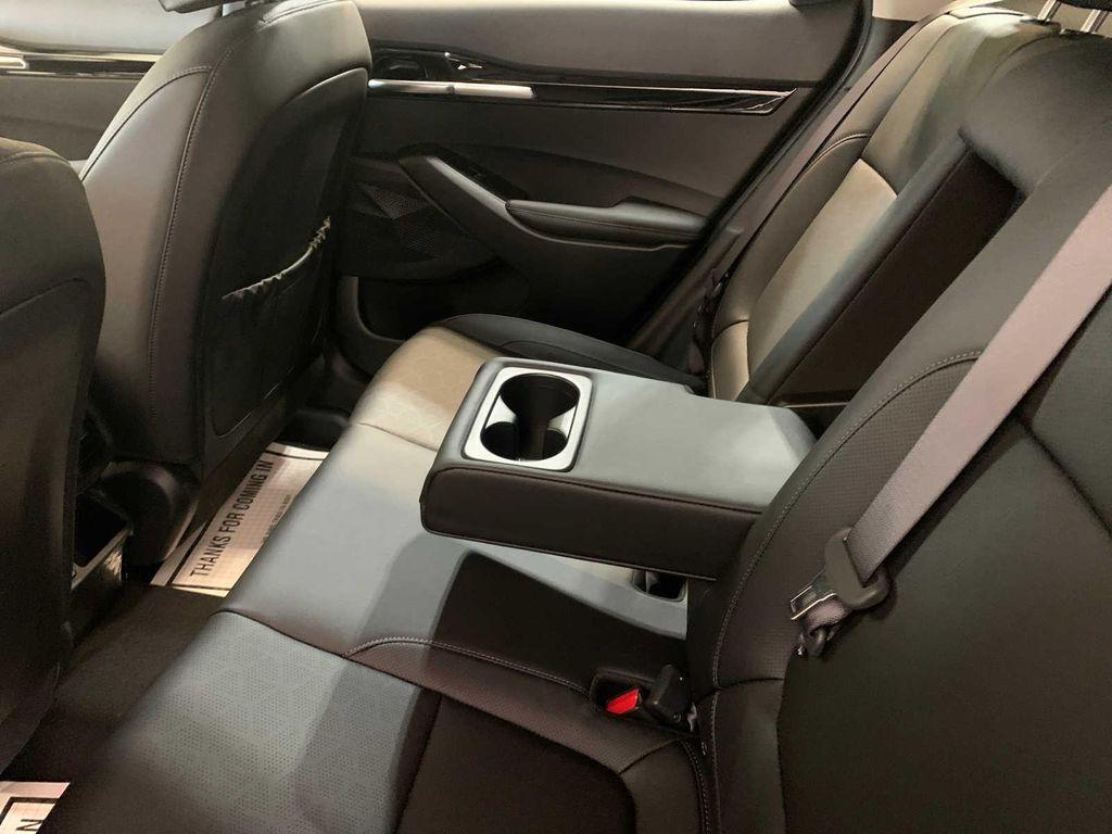 new 2026 Kia Seltos car, priced at $32,696