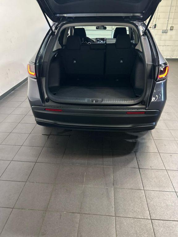new 2026 Honda HR-V car, priced at $28,971