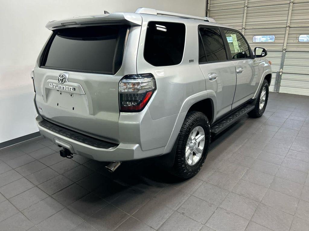 used 2014 Toyota 4Runner car, priced at $23,186