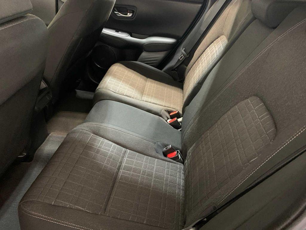 used 2025 Honda HR-V car, priced at $26,489