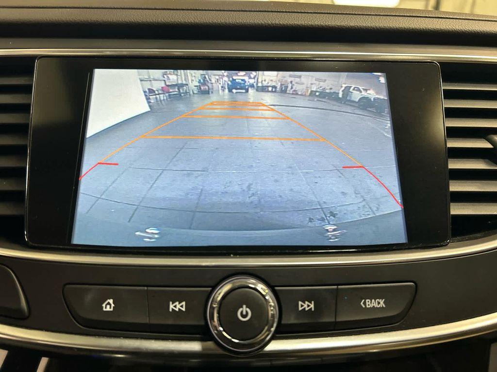 used 2017 Buick LaCrosse car, priced at $22,686