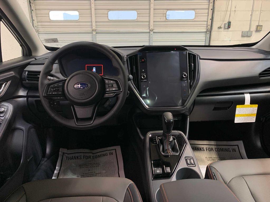 new 2026 Subaru Crosstrek Hybrid car, priced at $36,766