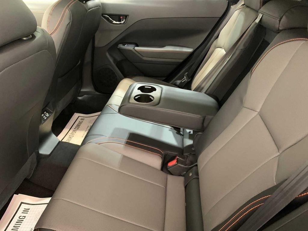 new 2026 Subaru Crosstrek Hybrid car, priced at $36,766