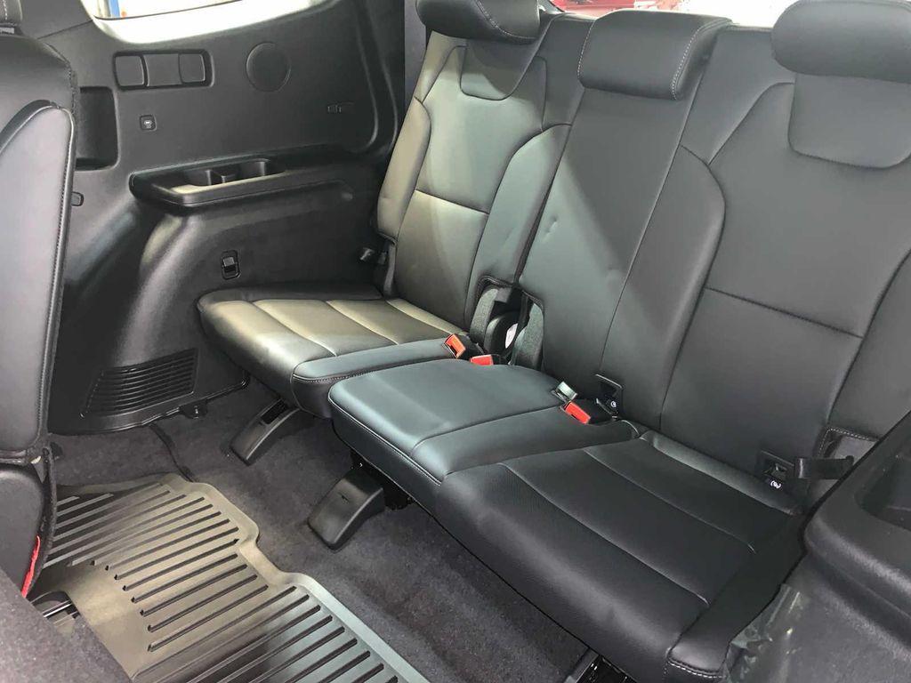 new 2025 Kia Telluride car, priced at $52,746