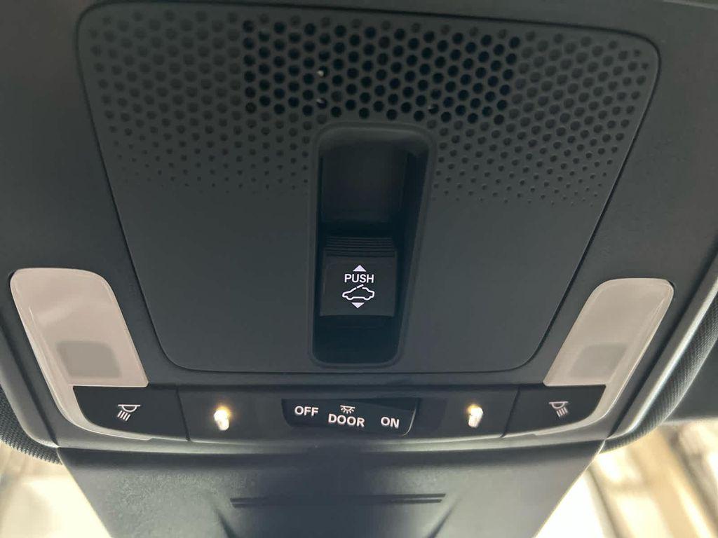 new 2026 Honda Civic Hybrid car, priced at $31,045