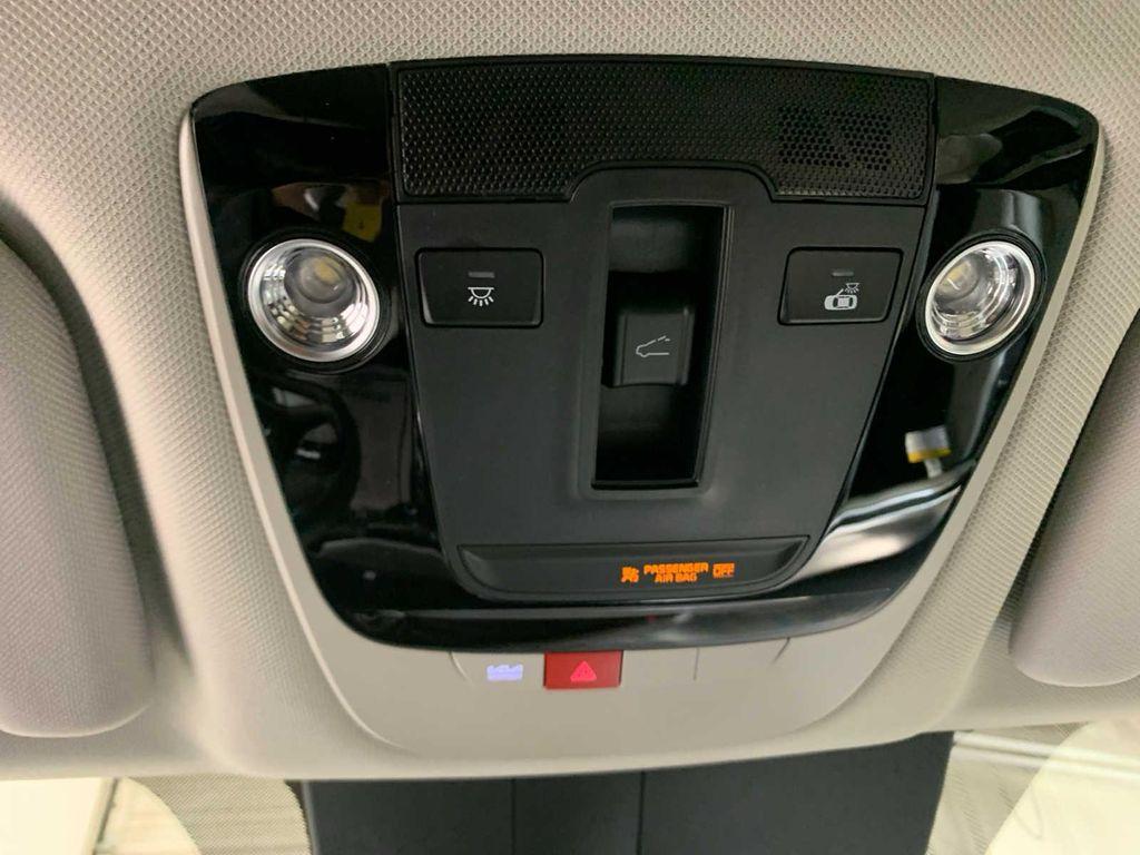 new 2026 Kia Sorento car, priced at $39,341