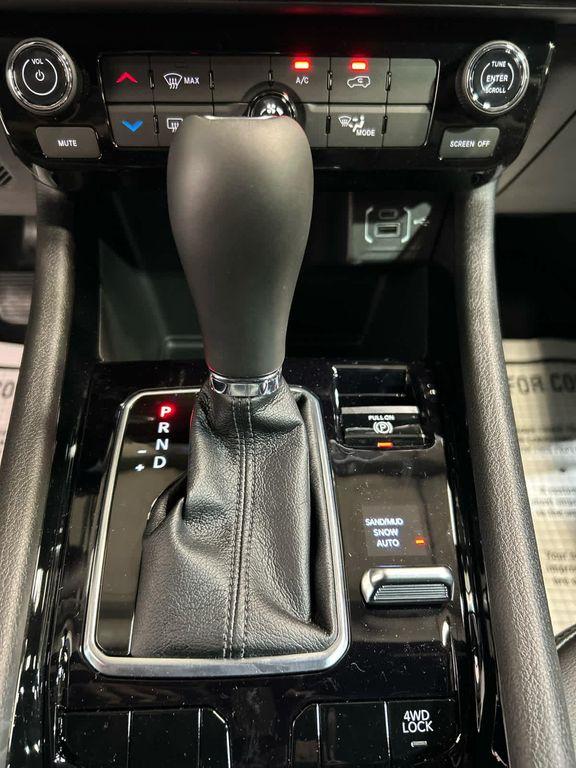 new 2026 Jeep Compass car, priced at $34,922