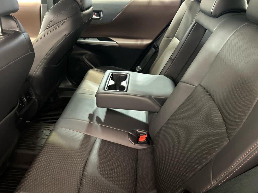 used 2021 Toyota Venza car, priced at $29,684