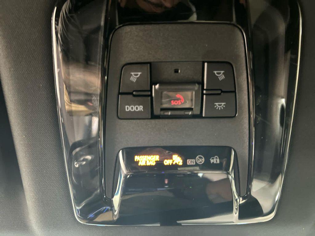 used 2021 Toyota Venza car, priced at $29,684