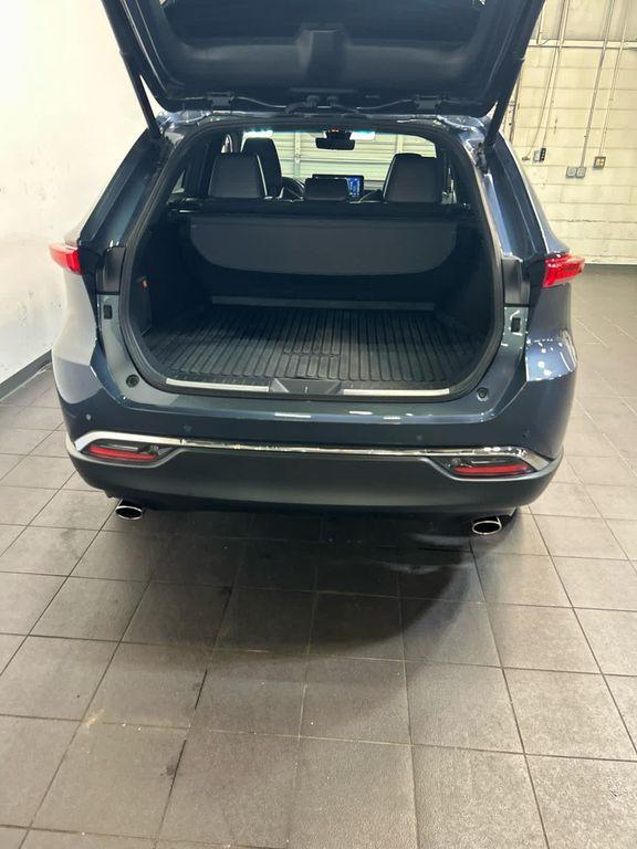 used 2021 Toyota Venza car, priced at $29,684