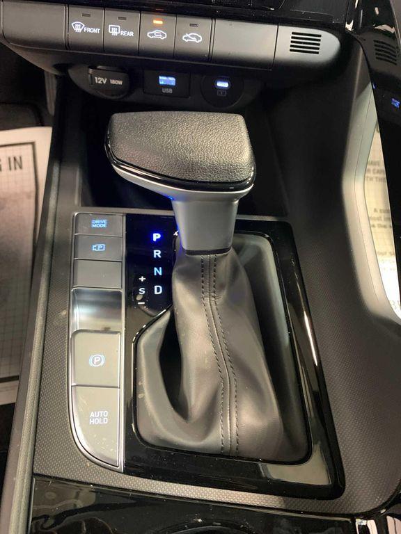 new 2026 Hyundai ELANTRA HEV car, priced at $26,294