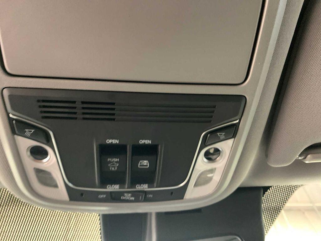 used 2023 Honda Ridgeline car, priced at $32,490