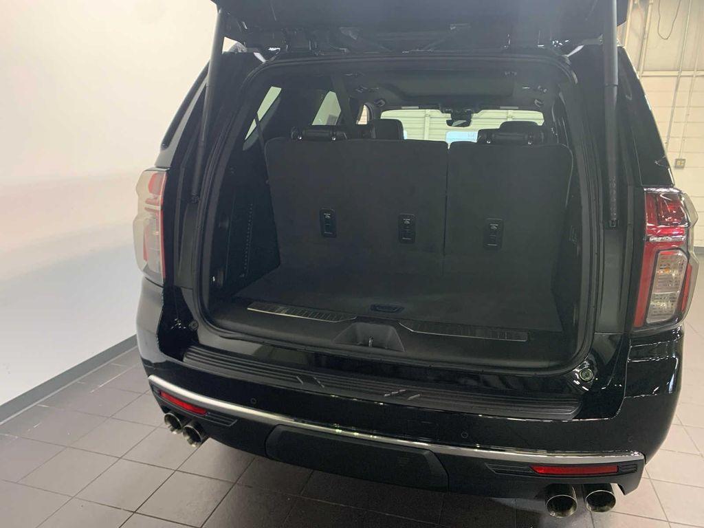 used 2024 Chevrolet Tahoe car, priced at $67,689