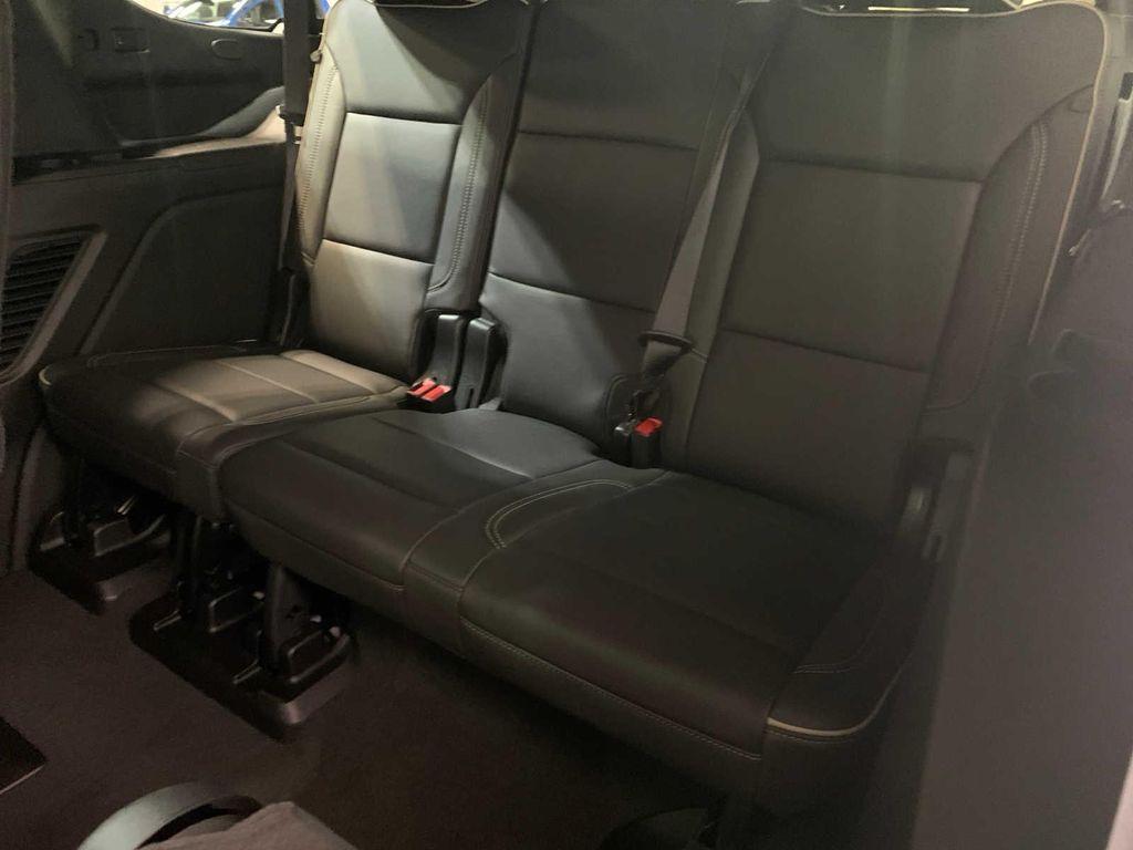 used 2024 Chevrolet Tahoe car, priced at $67,689