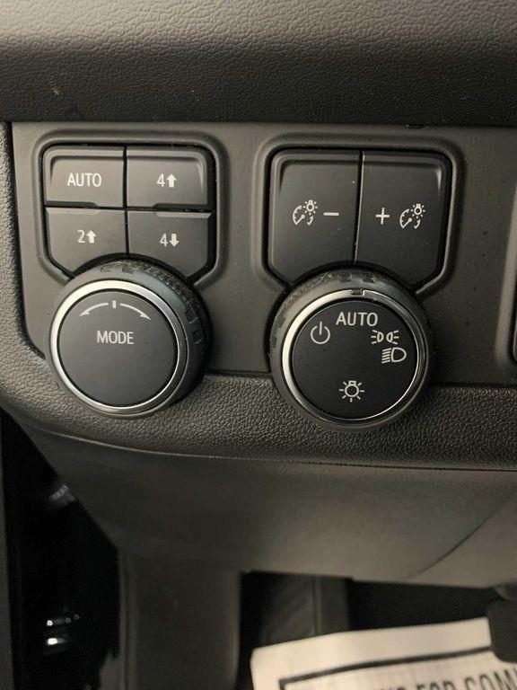 used 2024 Chevrolet Tahoe car, priced at $67,689