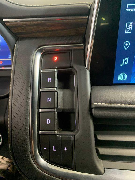 used 2024 Chevrolet Tahoe car, priced at $67,689