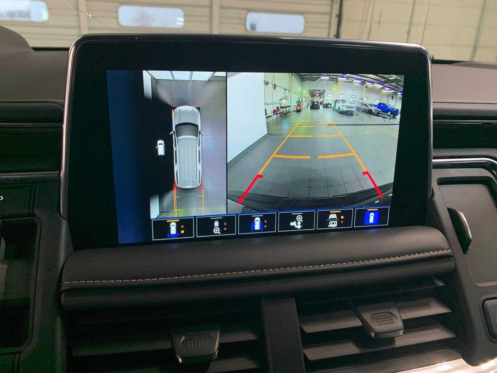 used 2024 Chevrolet Tahoe car, priced at $67,689