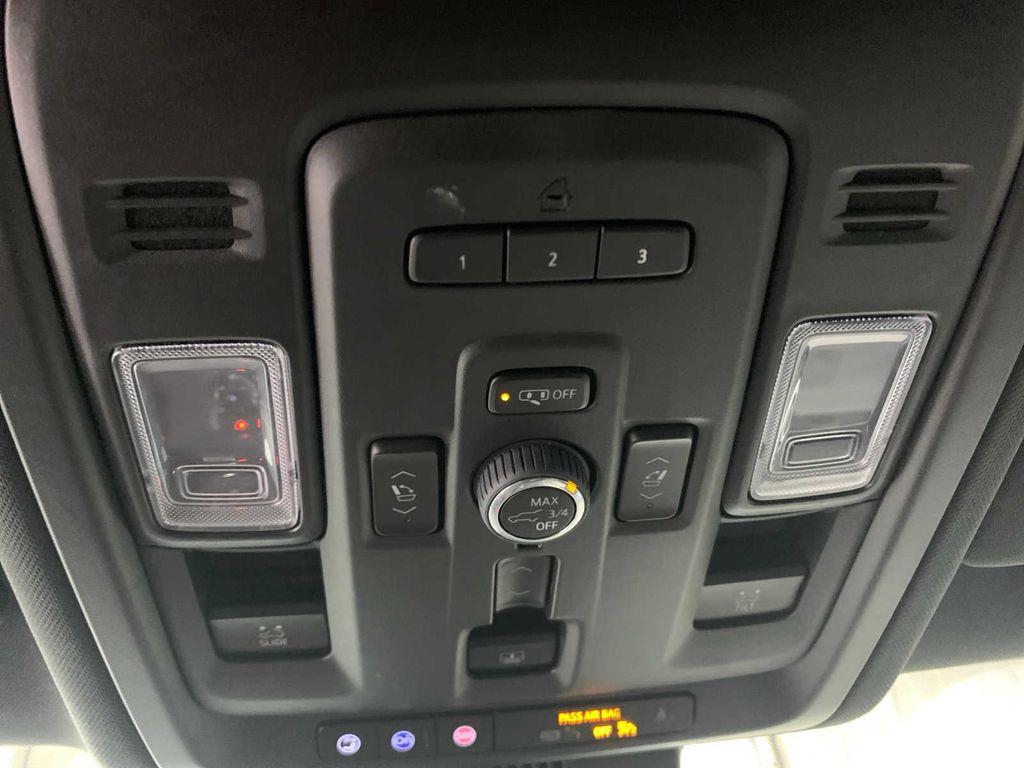 used 2024 Chevrolet Tahoe car, priced at $67,689