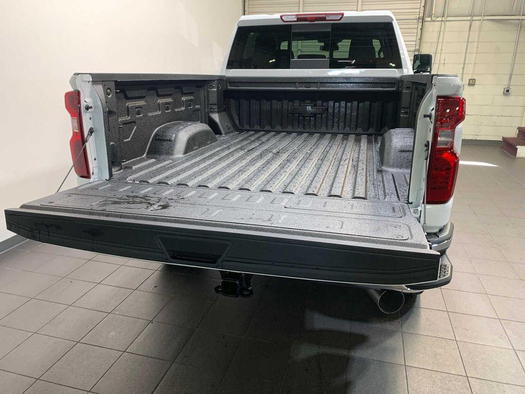 new 2026 Chevrolet Silverado 3500 car, priced at $77,545