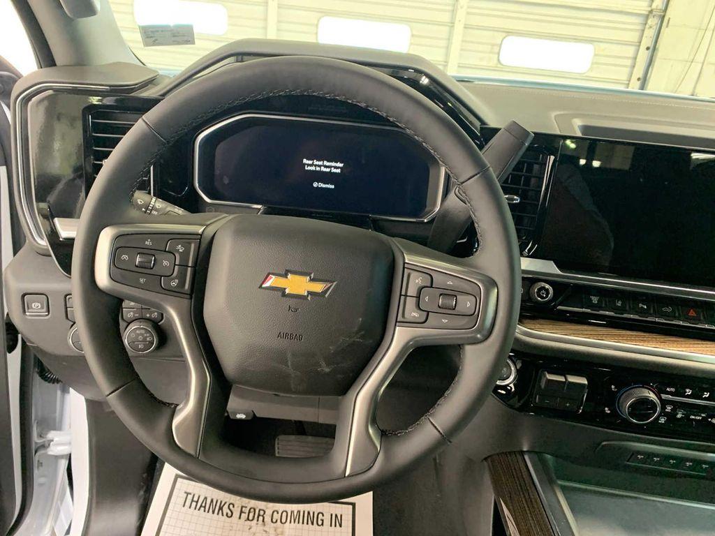 new 2026 Chevrolet Silverado 3500 car, priced at $77,545