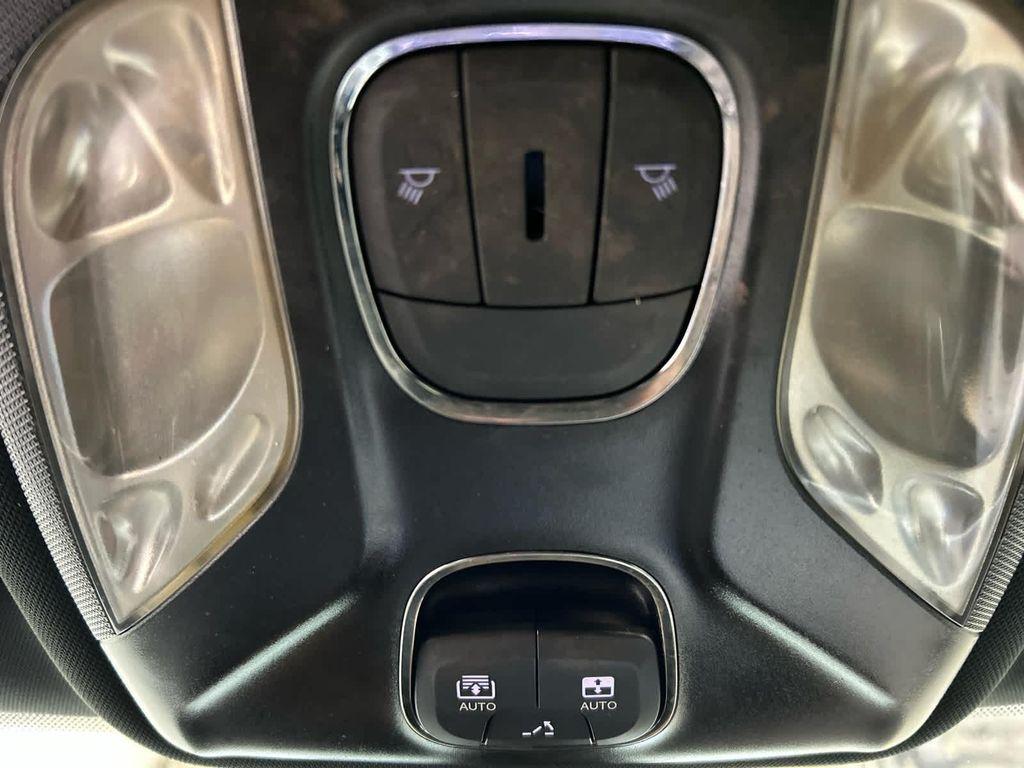 used 2023 Jeep Compass car, priced at $30,686