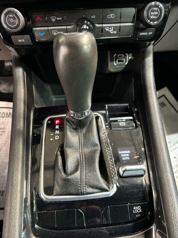 used 2023 Jeep Compass car, priced at $30,686