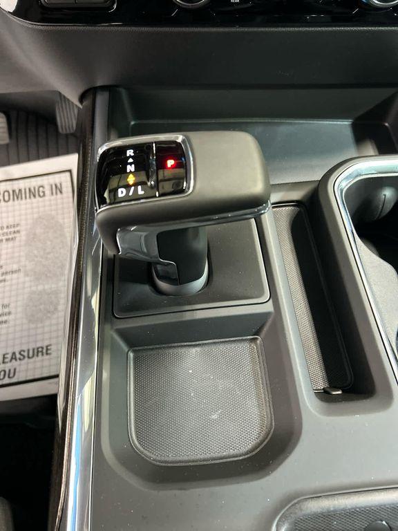 new 2026 Chevrolet Silverado 1500 car, priced at $59,990